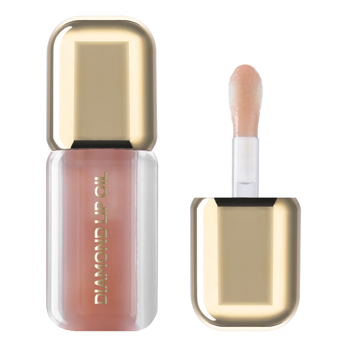 Dermacol Diamond Lip Oil Olejek do ust 4.8ml