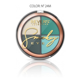 Matowe Cienie Do Powiek