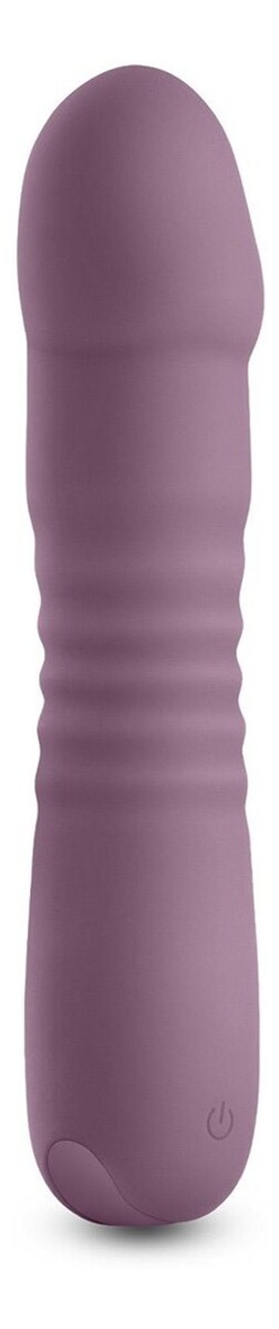 Lust-n-dreams poise wibrator purple