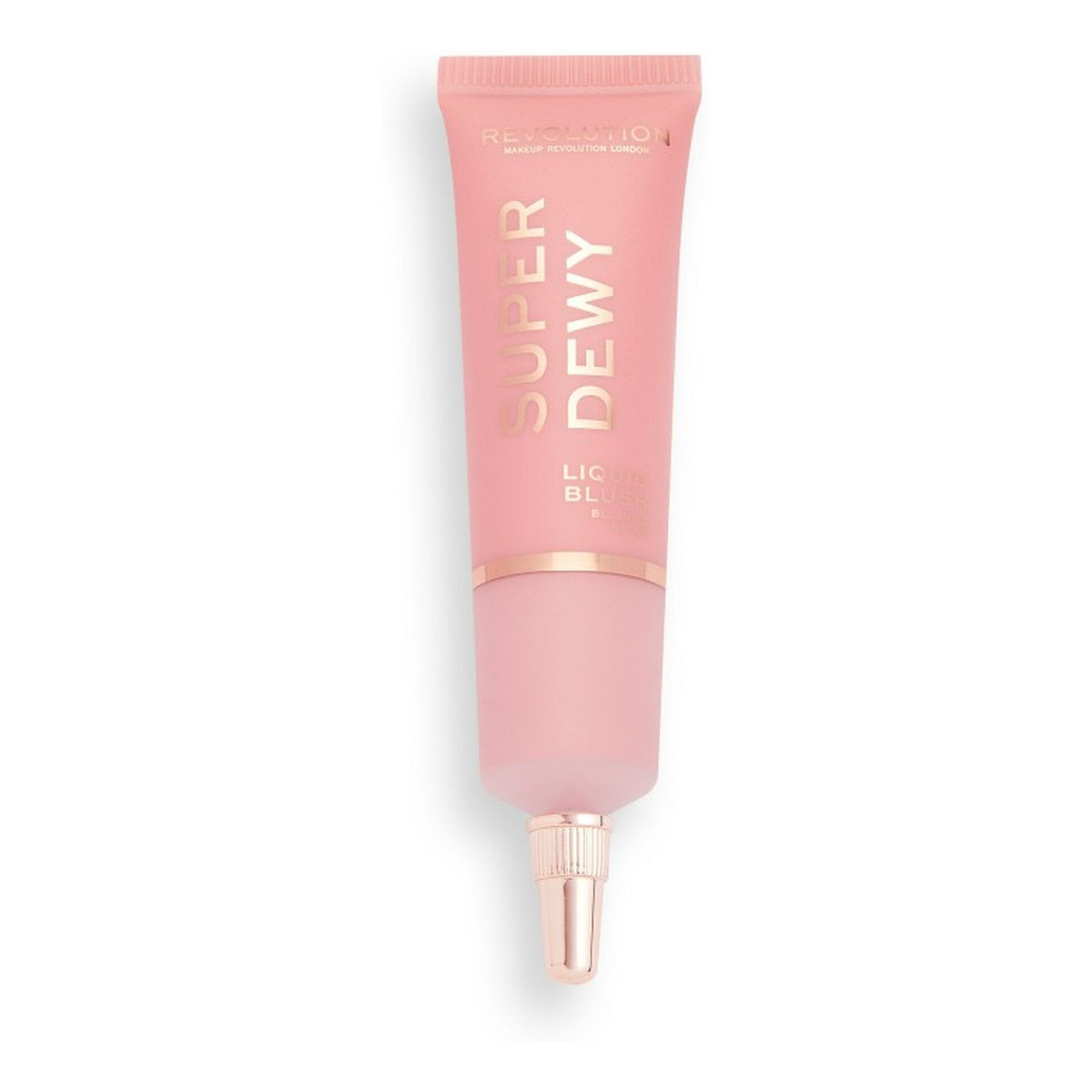 Makeup Revolution Superdewy Liquid Blush Róż w płynie 15ml