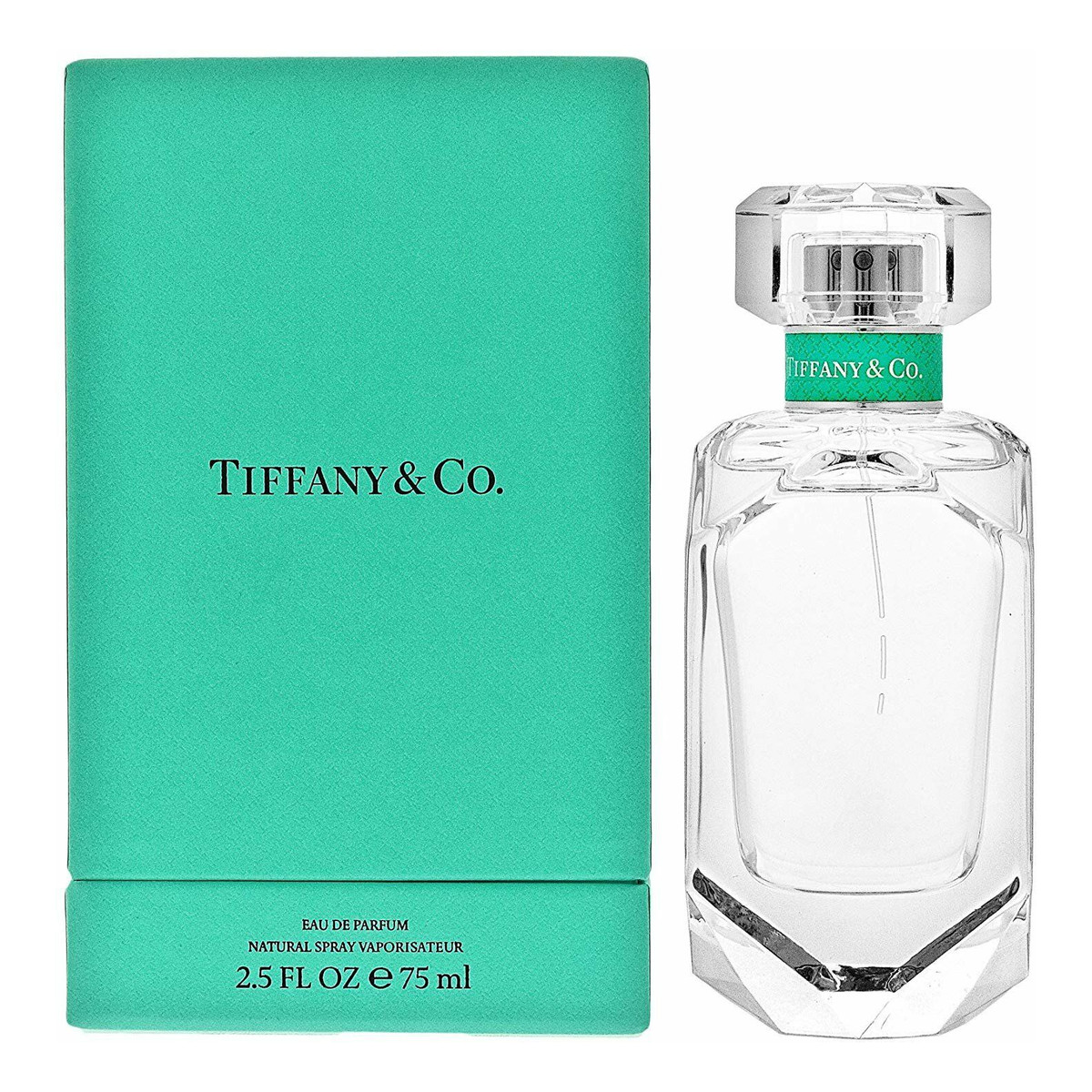 Tiffany & Co. woda perfumowana 75ml