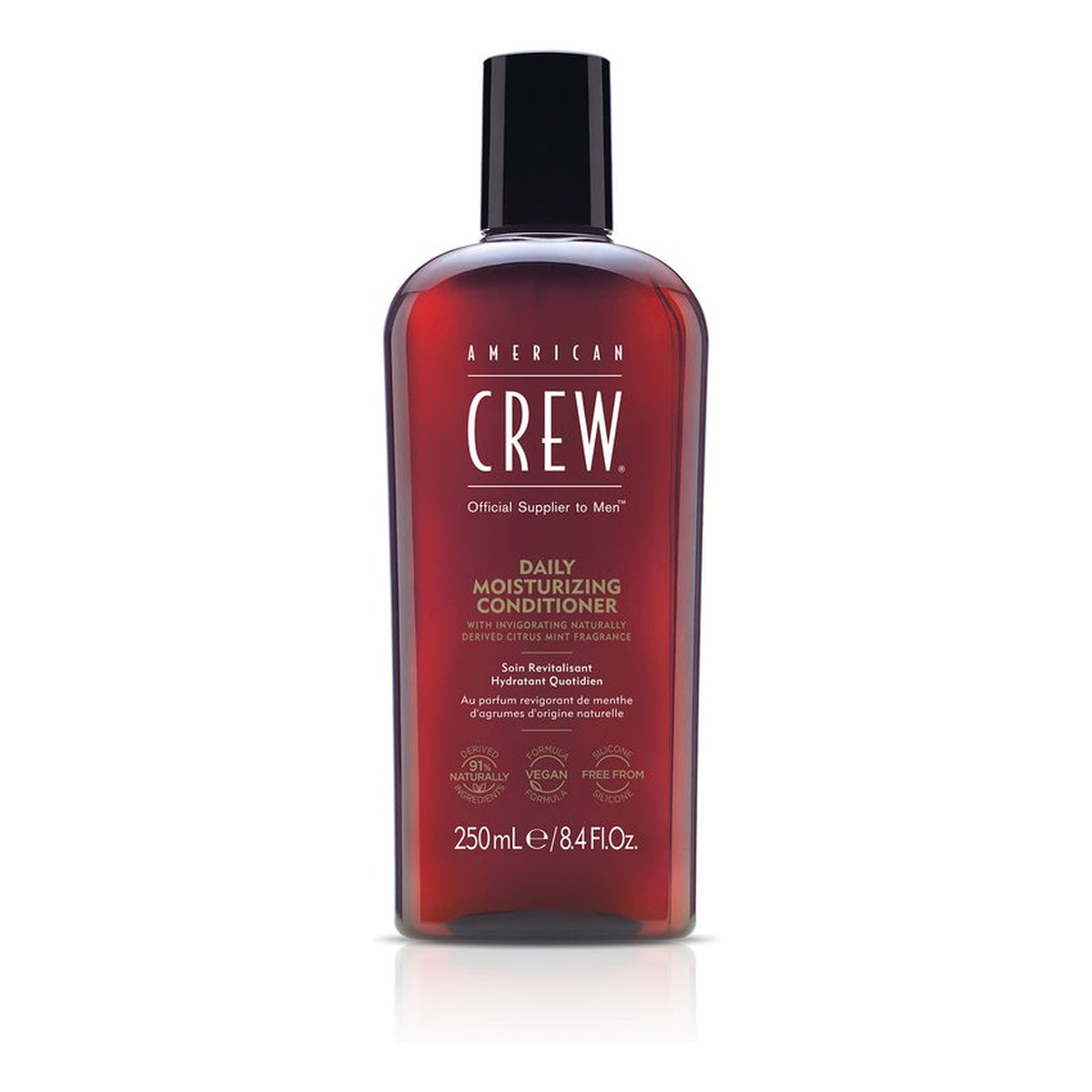 American Crew Daily moisturizing conditioner nawilżająca odżywka do włosów 250ml