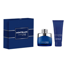 zestaw woda perfumowana spray 50ml + żel pod prysznic 100ml