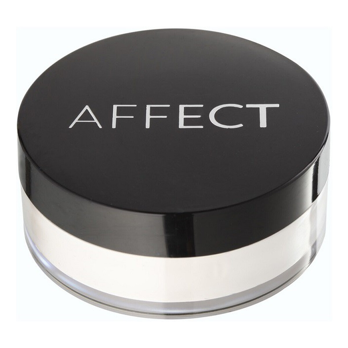 Affect Matt Effect Transparentny puder sypki ryżowy 10g