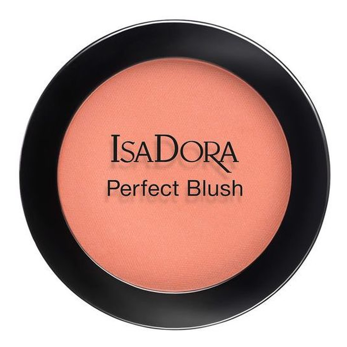 Isadora Perfect Blush pudrowy róż do policzków 4g