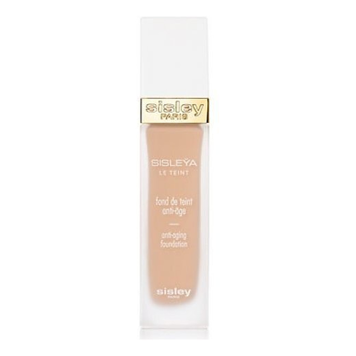 Sisley Le Teint Przeciwstarzeniowy podkład do twarzy 30ml