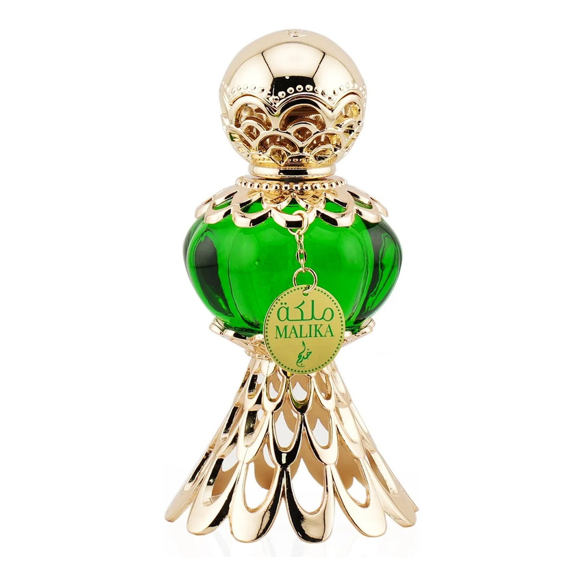 Khadlaj Malika Green olejek perfumowany 20ml