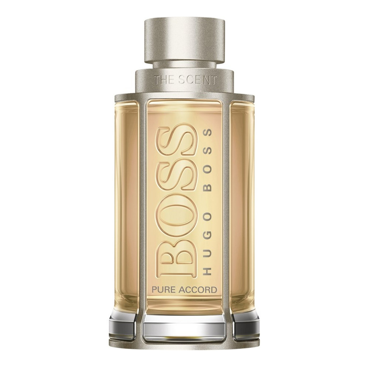 Hugo Boss The Scent Pure Accord For Him Woda toaletowa spray 100ml