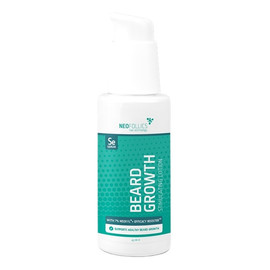 Beard growth serum stymulujące porost brody