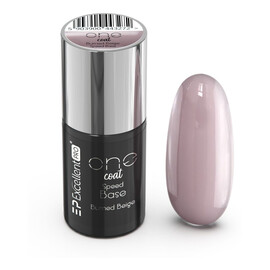 One coat speed base kryjąca baza hybrydowa burned beige