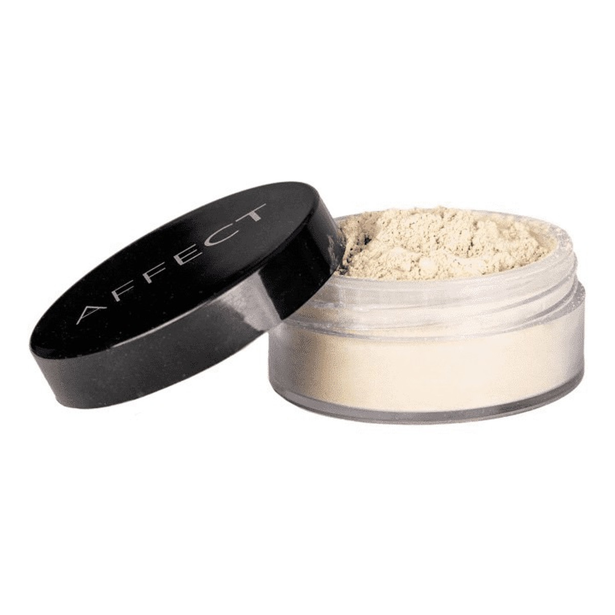 Affect Mineral Loose Powder Soft Touch Mineralny puder sypki 7g