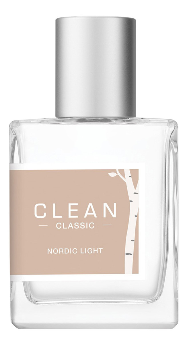 Classic Nordic Light Woda Perfumowana