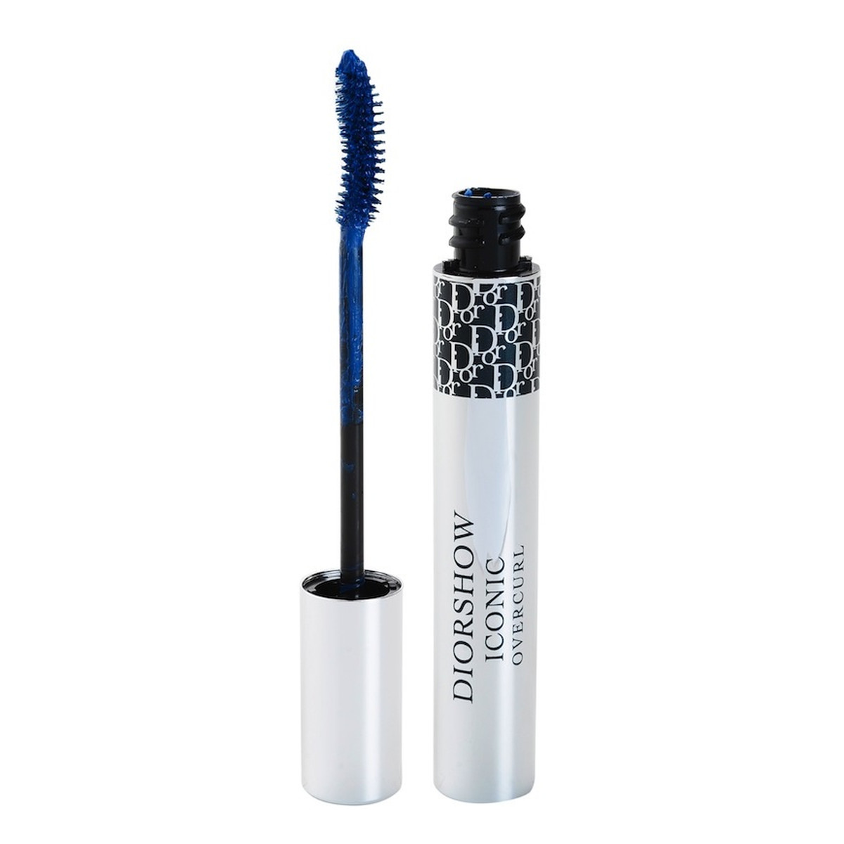 Dior Diorshow Iconic Overcurl Tusz do rzęs zwiększający objętość i podkręcający (Spectacular Volume & Curl Professional Mascara) 10ml