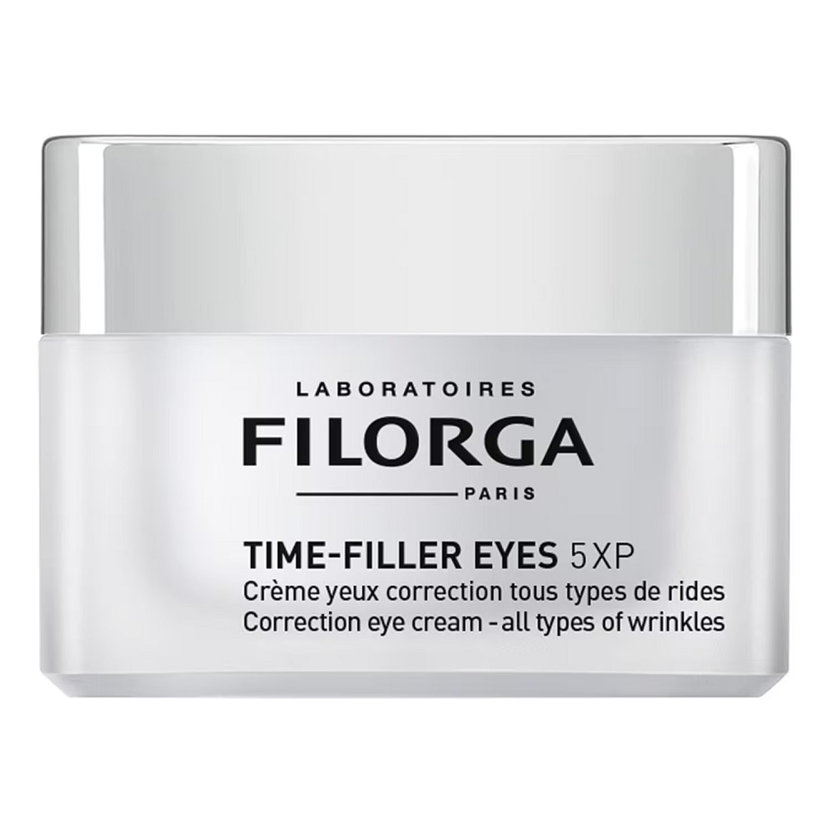 Filorga Time-Filler Eyes 5XP korygujący Krem pod oczy 15ml