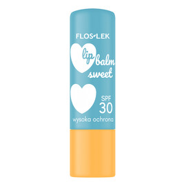 Sweet pomadka do ust SPF30