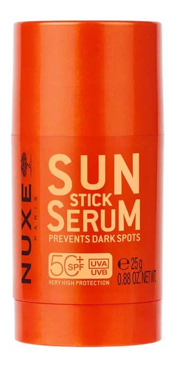 Serum-stick ochronny do twarzy SPF50+
