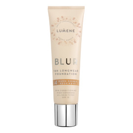 16h Longwear Foundation SPF15 Wygładzający podkład do twarzy