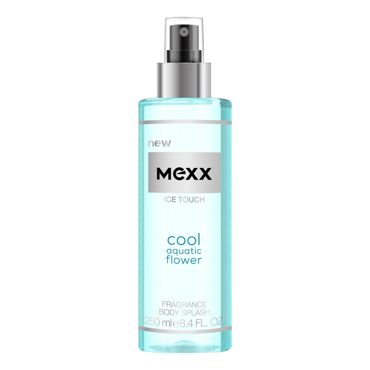 Mexx Ice Touch Cool Aquatic Flower perfumowana Mgiełka do ciała 250ml