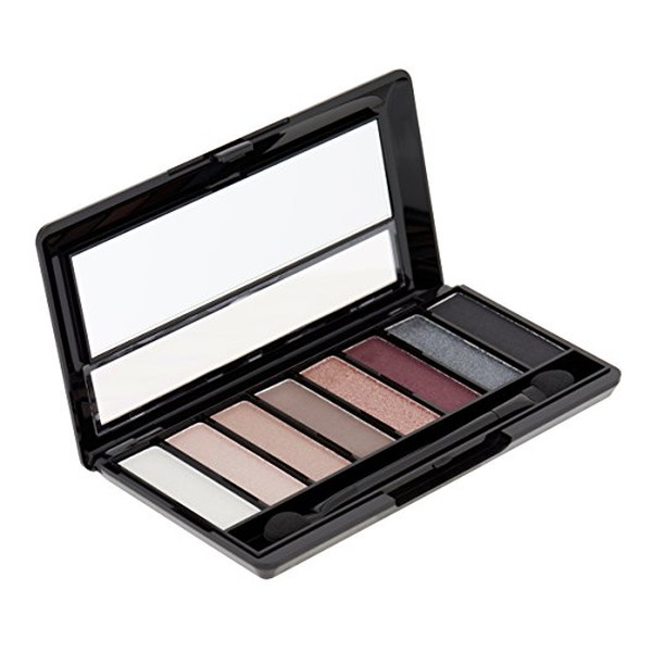 RIMMEL MAGNIF’EYES Paleta cieni do powiek 003 Grunge Glamour Wizaż24