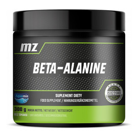 Beta-Alanine suplement diety bezsmakowy