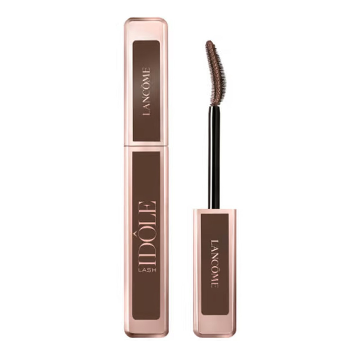Lancome Lash idole mascara tusz do rzęs 02 brown 8ml