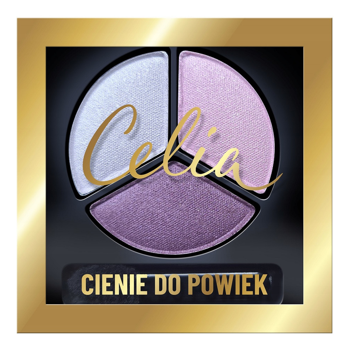 Celia Cienie do powiek 4g