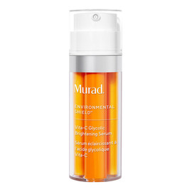 Environmental shield vita-c glycolic brightening serum rozświetlające serum do twarzy