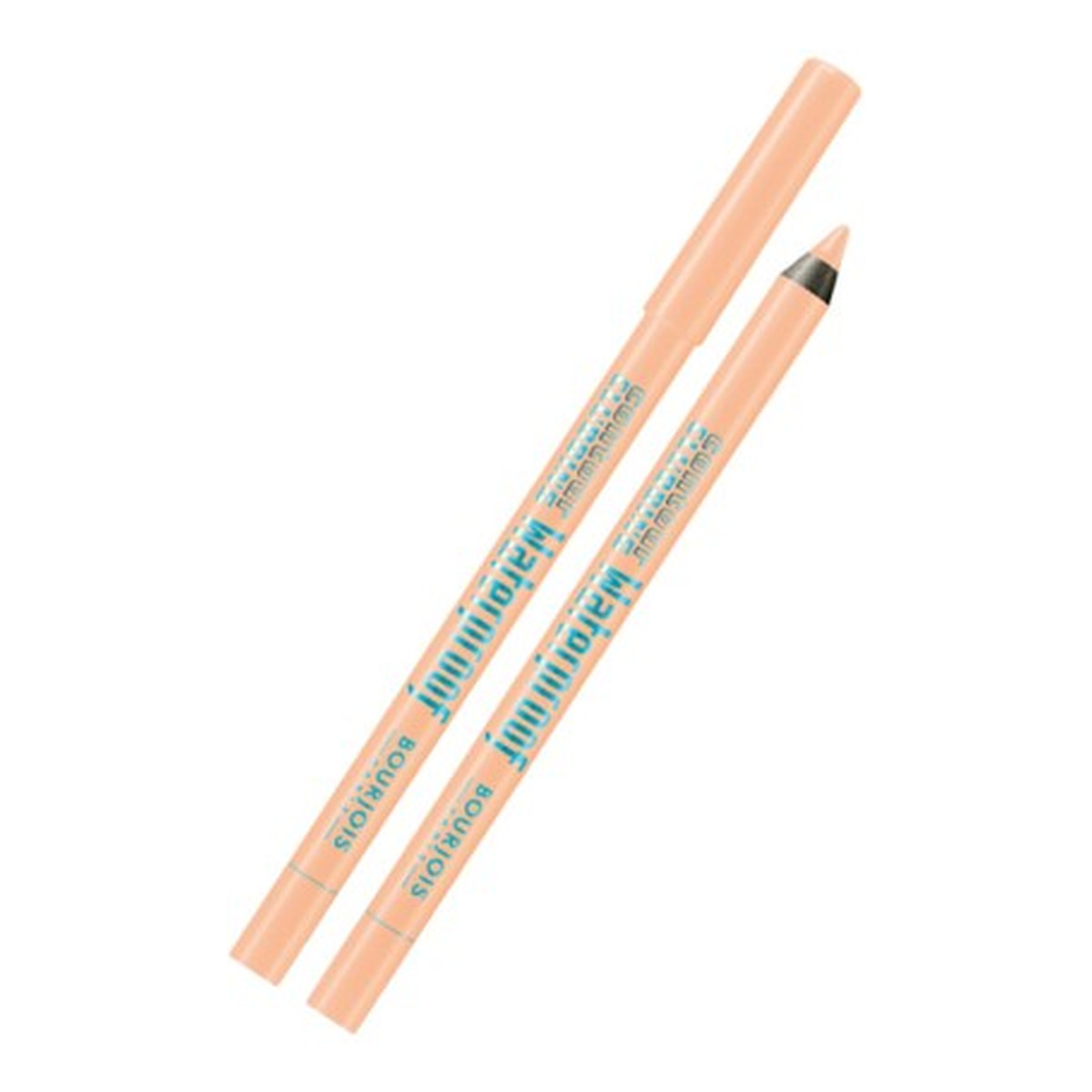 Bourjois Contour Clubbing Wodoodporna Kredka Do Oczu