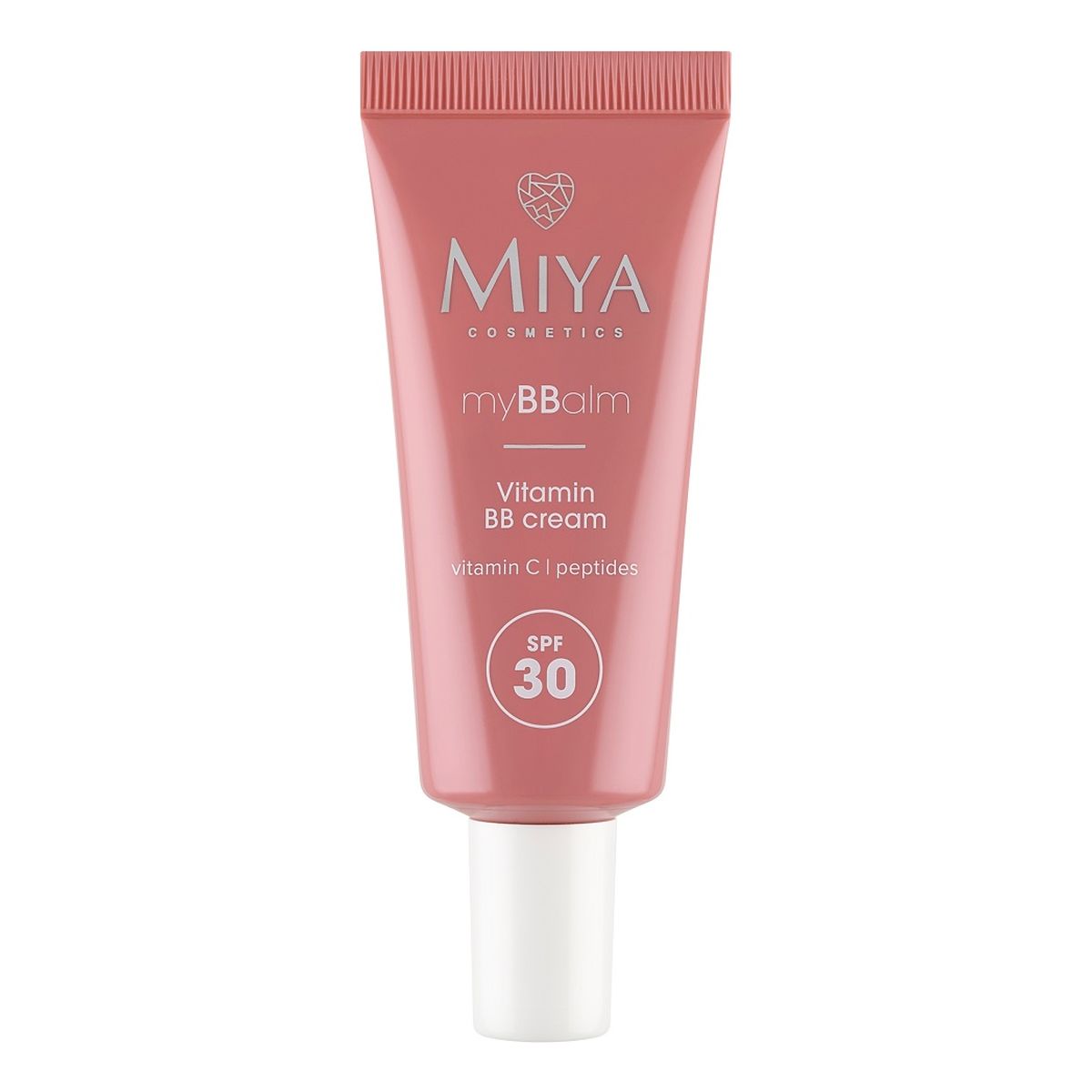 Miya myBBalm witaminowy Krem bb spf30 03 beige 30ml