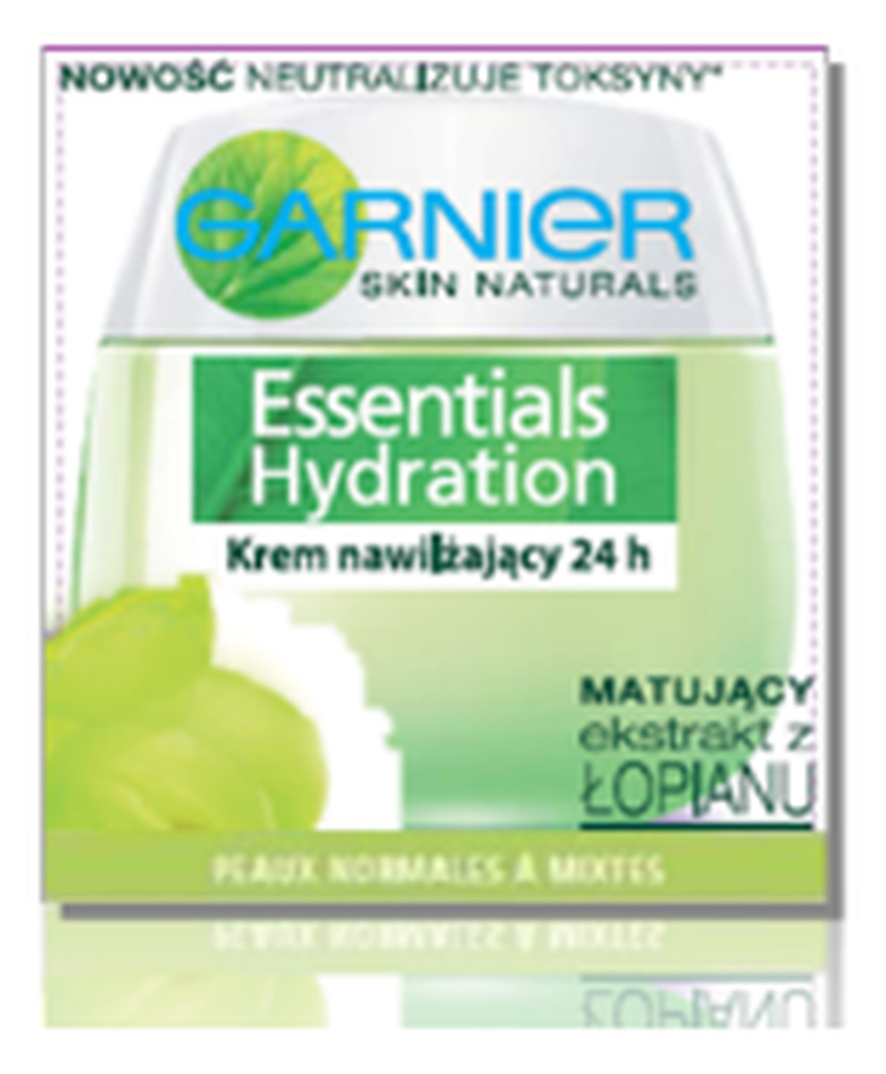 Krem Nawilżający 24h