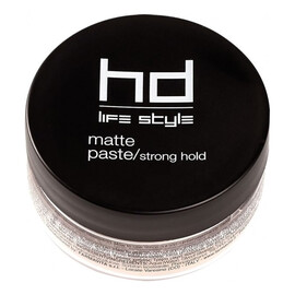 Matte paste matująca pasta do stylizacji włosów