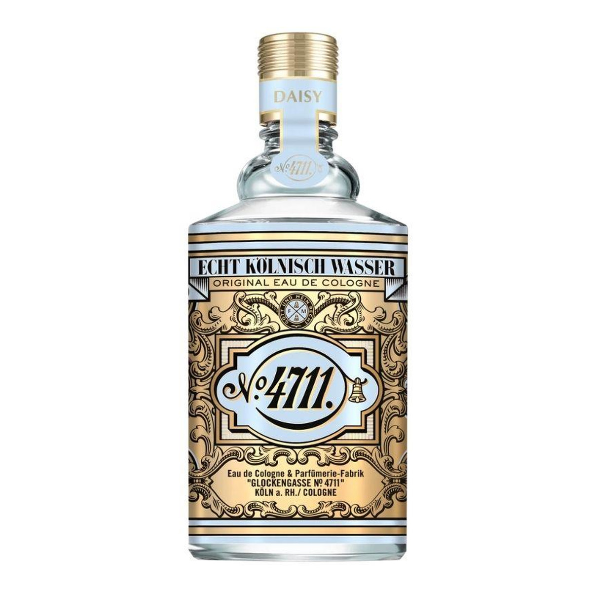 4711 Floral Collection Daisy Woda kolońska 100ml