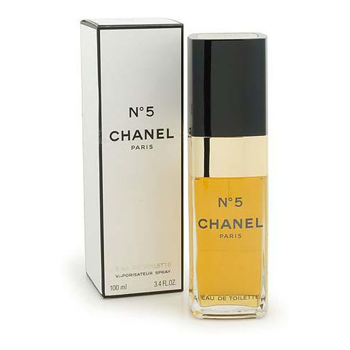 Chanel No 5 Woda toaletowa spray 50ml