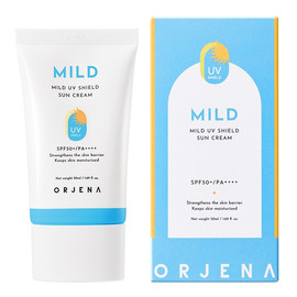 Krem do twarzy Mild Sun SPF 50+