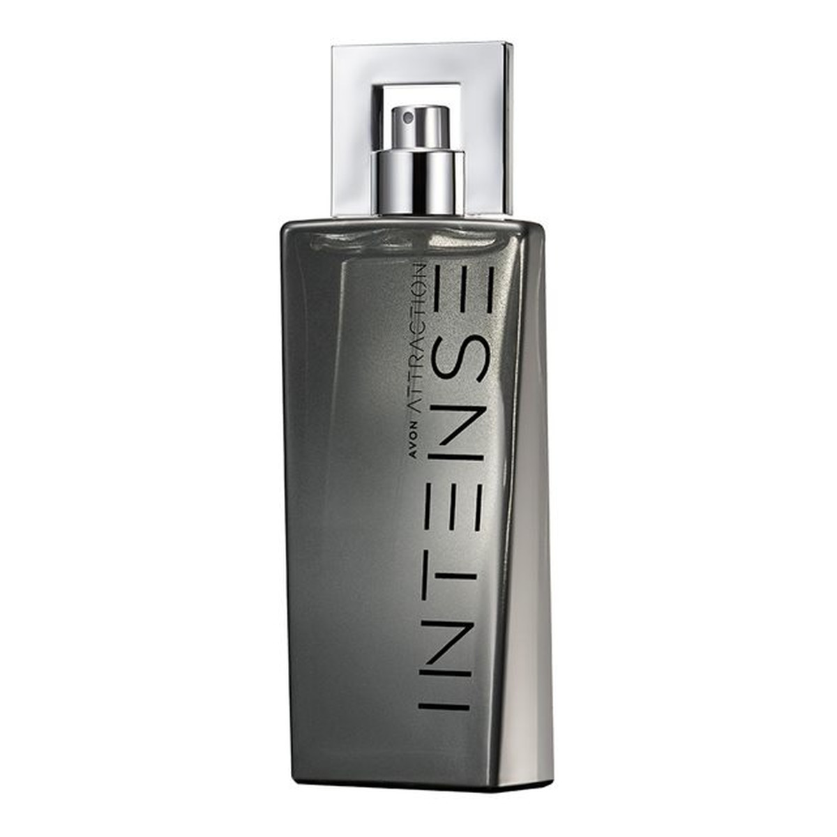 Avon Attraction Intense For Men Woda toaletowa spray 50ml