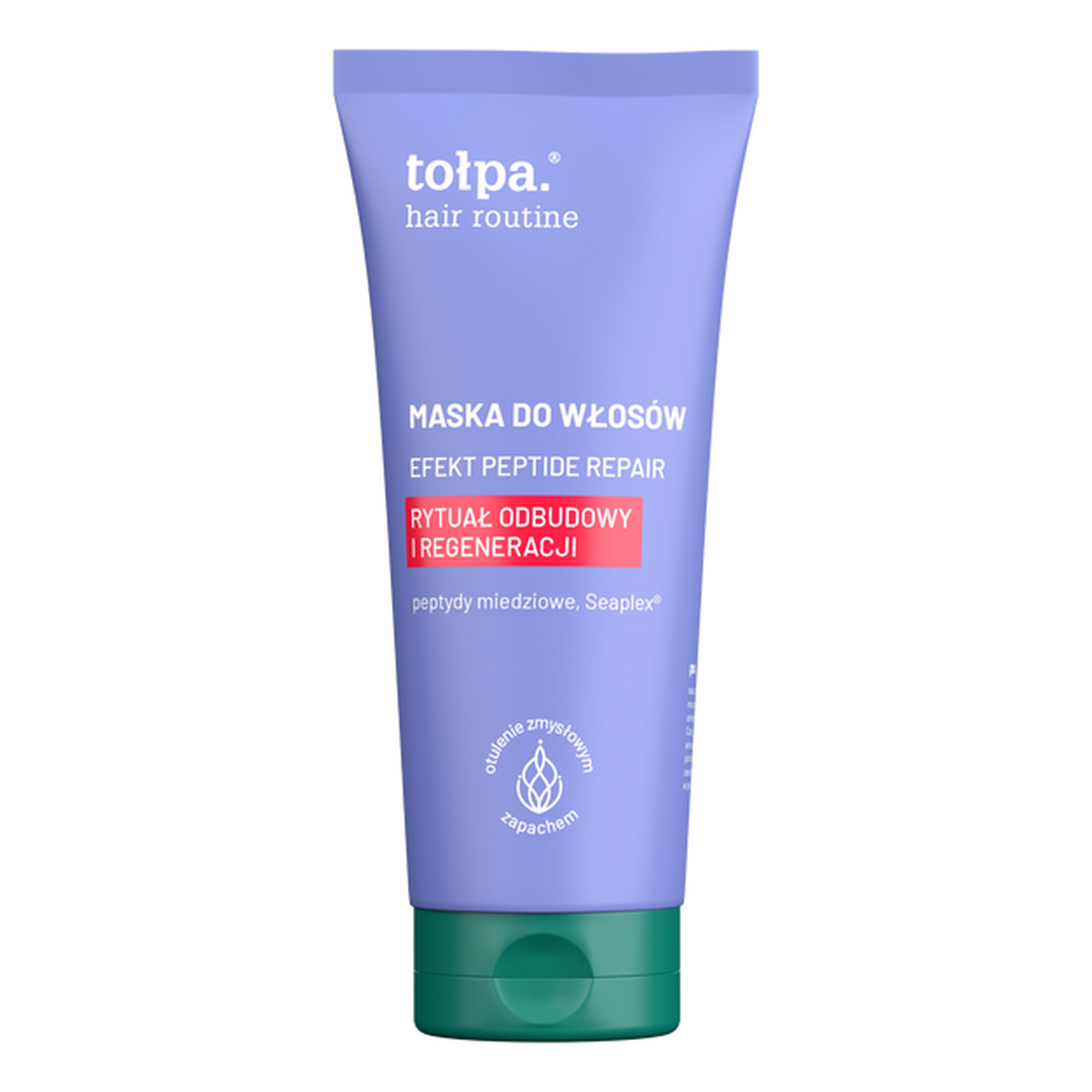 Tołpa Hair Routine Maska do włosów 200ml
