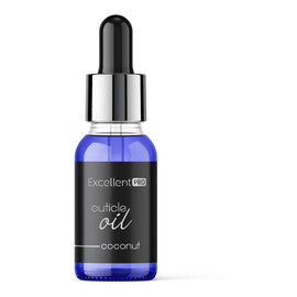 Cuticle oil oliwka do skórek i paznokci coconut