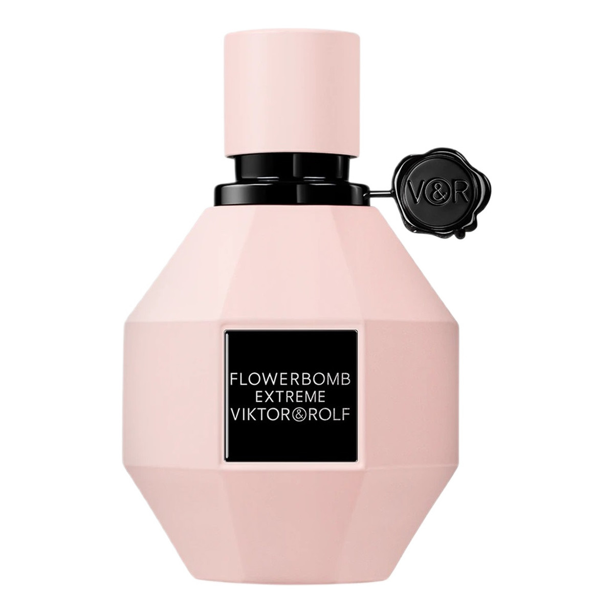 Viktor & Rolf Flowerbomb Extreme Intense Woda perfumowana spray 50ml