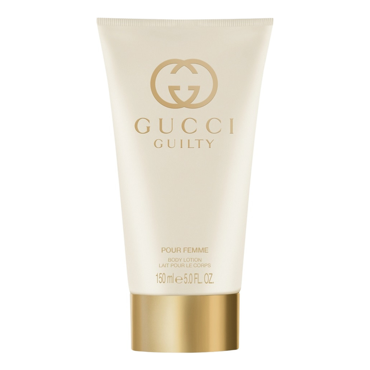 Gucci Guilty Pour Femme Balsam do ciała 150ml