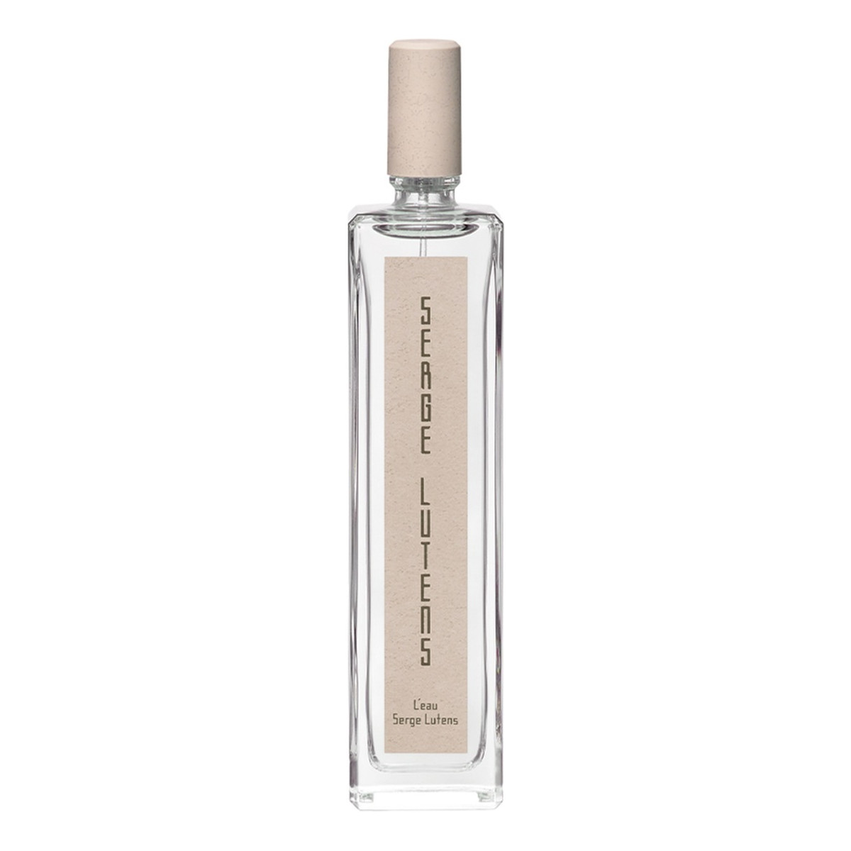Serge Lutens L'Eau Serge Lutens Woda perfumowana spray 100ml
