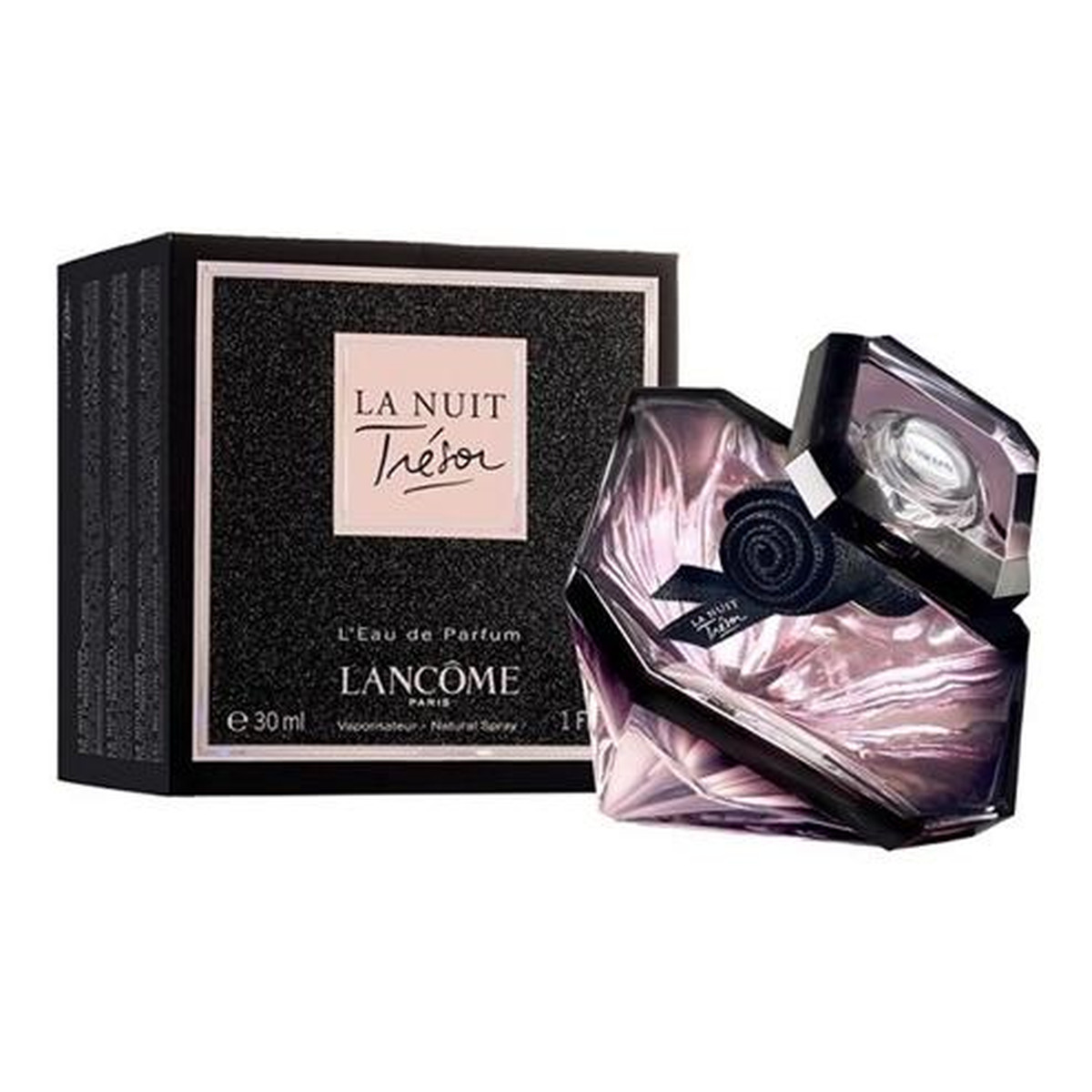 Lancome Tresor La Nuit Woda perfumowana spray 30ml