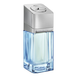 Woda toaletowa spray tester