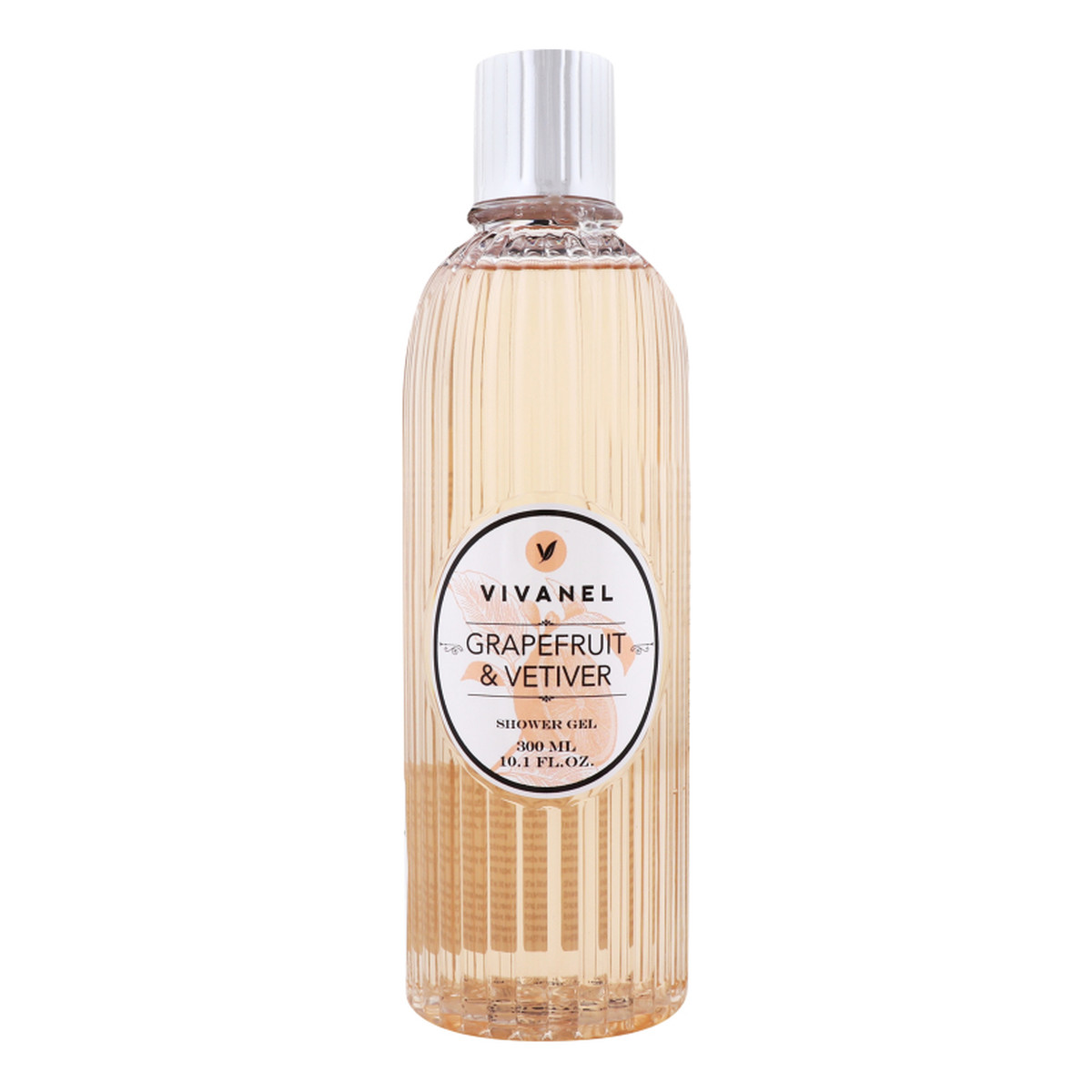 Vivanel Żel pod prysznic Grapefruit & Vetiver 300ml