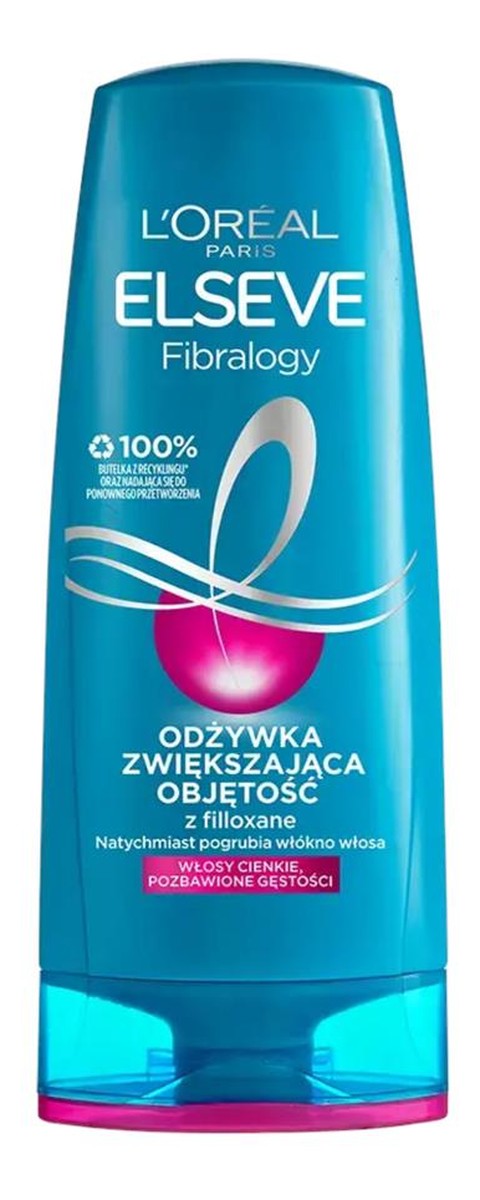 Odżywka Do Włosów