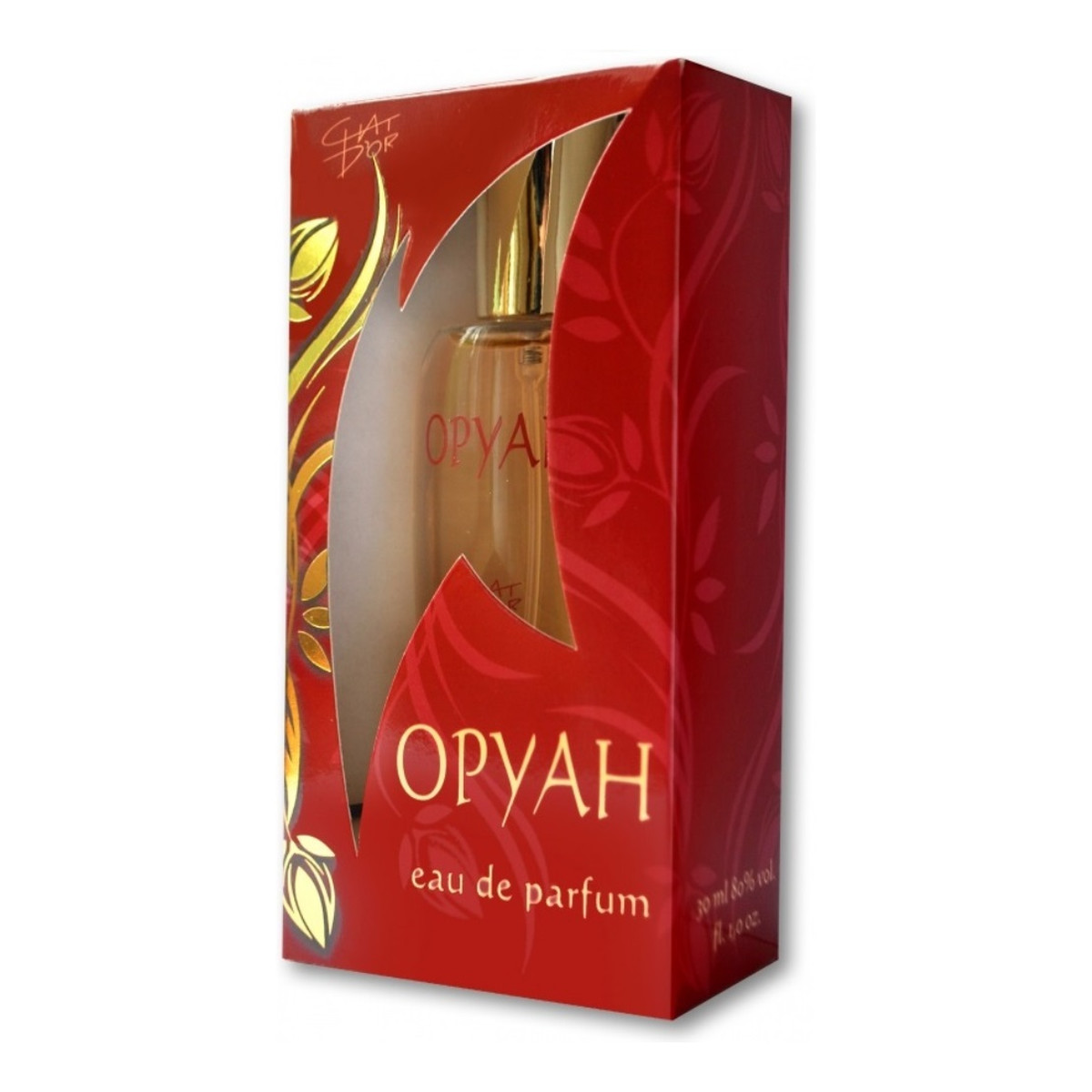 Chat D'or Opyah Woda perfumowana spray 30ml