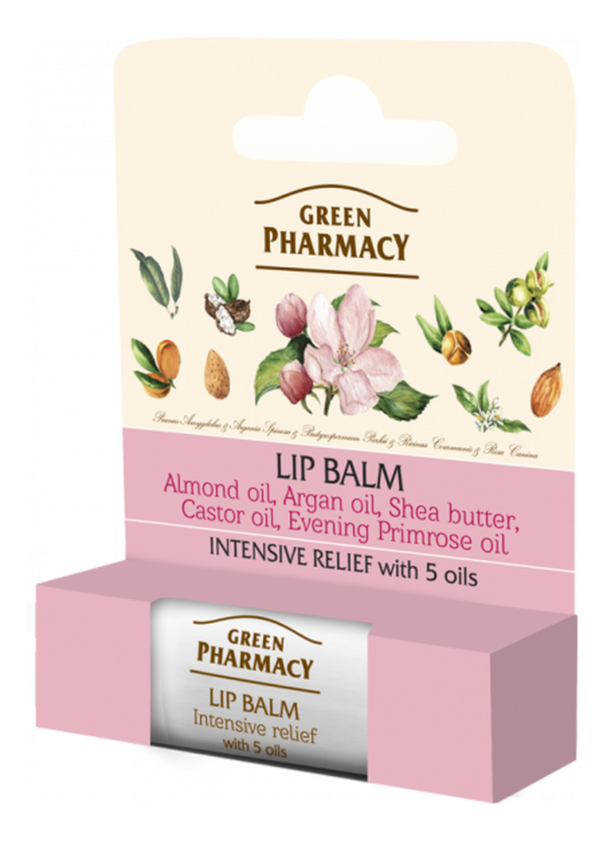 Balsam do ust