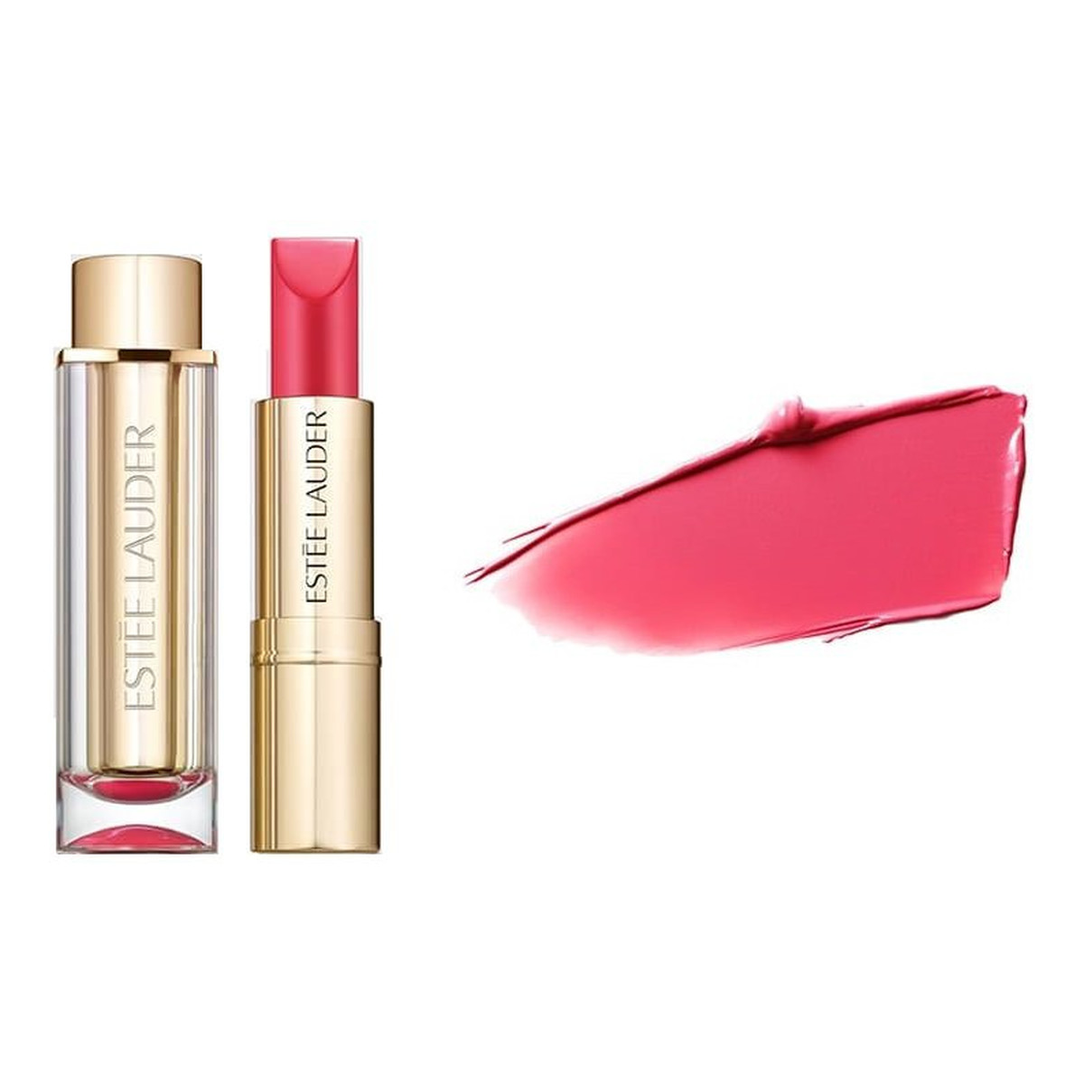 Estee Lauder Pure Color Love szminka do ust 3g