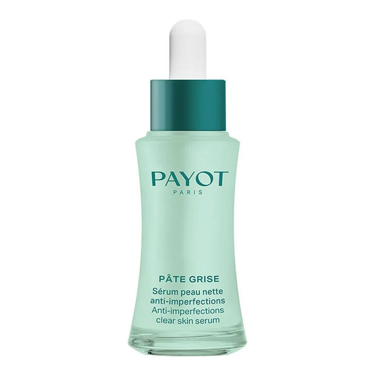 Payot Pate grise anti imperfections clear skin serum serum do twarzy redukujące niedoskonałości 30ml
