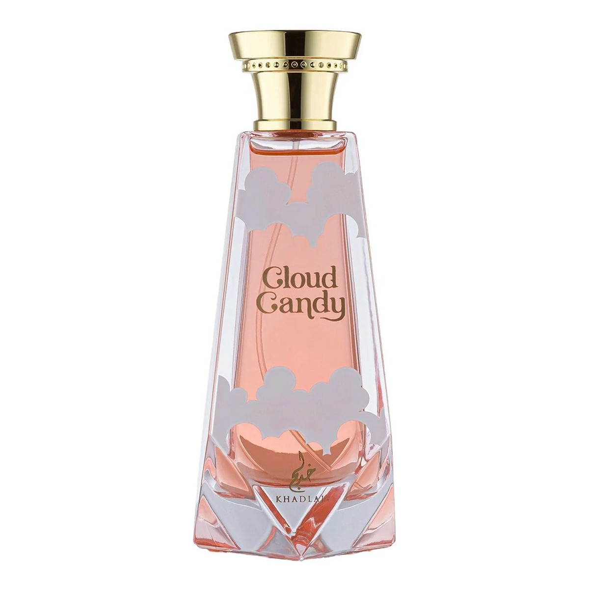 Khadlaj Cloud Candy ekstrakt perfum spray 100ml