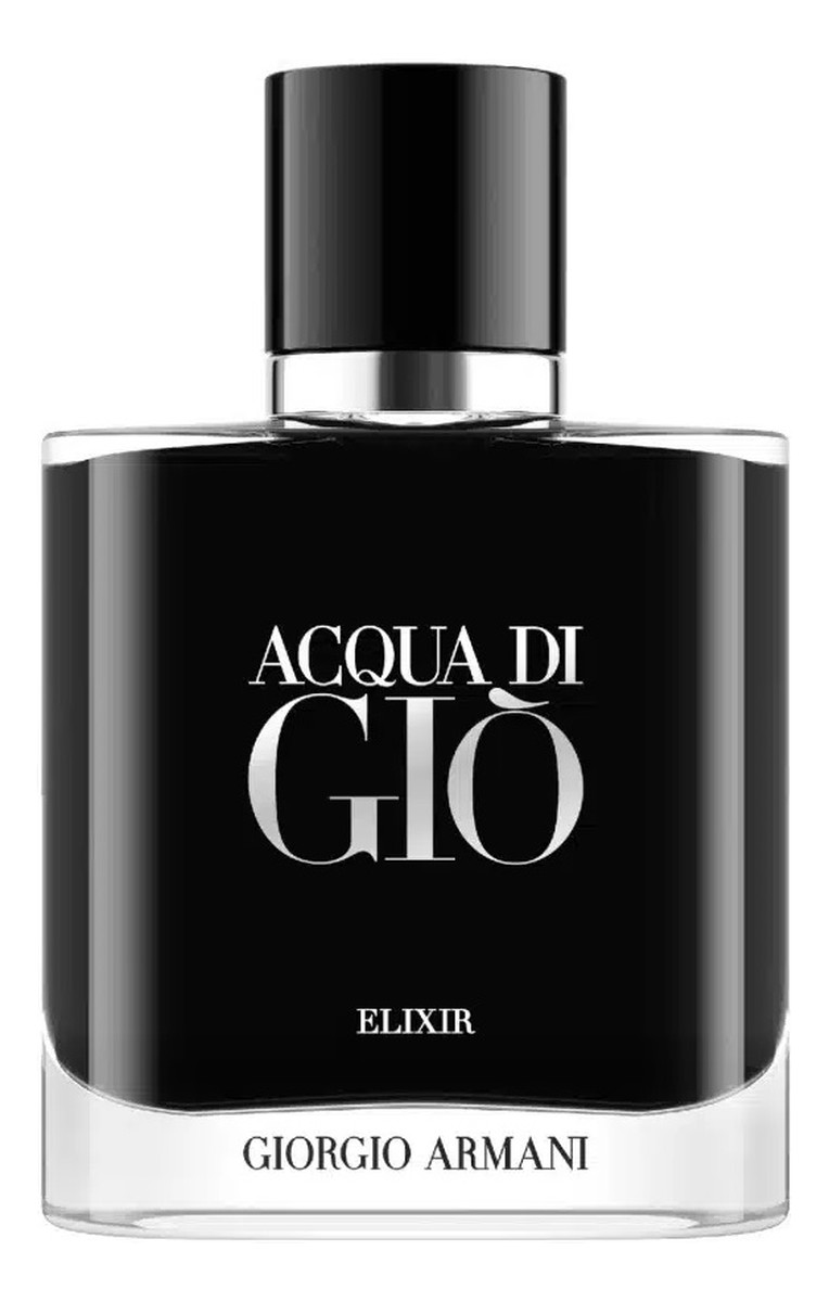Perfumy spray
